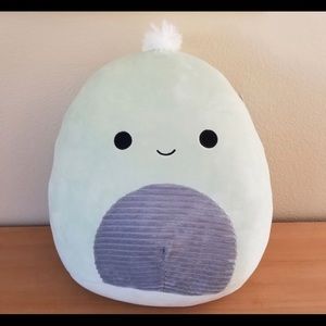 Herb 20” turtle Squishmallow